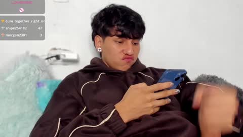 Snapshot of nico_nico_xd chatting on 29, 12, 2024 Nico online show from 29, 12, 2024