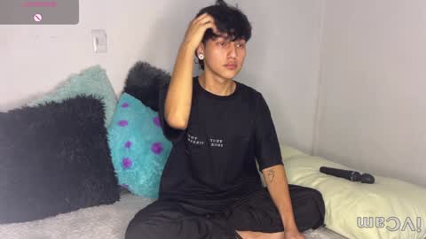 Snapshot of nico_nico_xd chatting on 4, 1, 2025 Nico online show from 4, 1, 2025