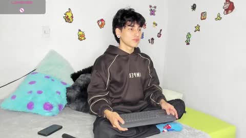 Snapshot of nico_nico_xd chatting on 7, 1, 2025 Nico online show from 7, 1, 2025