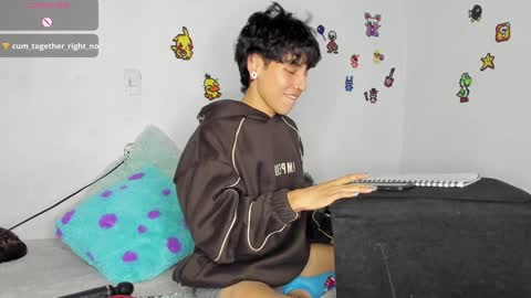 Snapshot of nico_nico_xd chatting on 7, 1, 2025 Nico online show from 7, 1, 2025