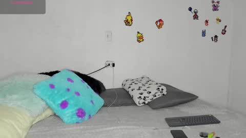 Snapshot of nico_nico_xd chatting on 8, 1, 2025 Nico online show from 8, 1, 2025