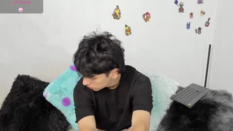 Snapshot of nico_nico_xd chatting on 11, 1, 2025 Nico online show from 11, 1, 2025