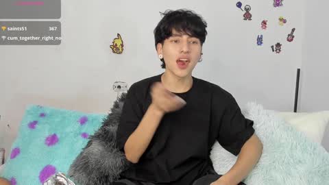 Snapshot of nico_nico_xd chatting on 12, 1, 2025 Nico online show from 12, 1, 2025