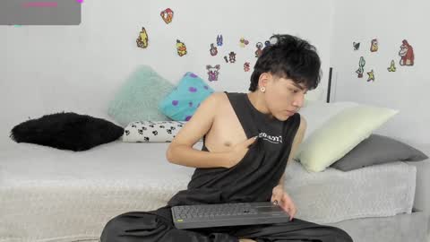 Snapshot of nico_nico_xd chatting on 28, 1, 2025 Nico online show from 28, 1, 2025