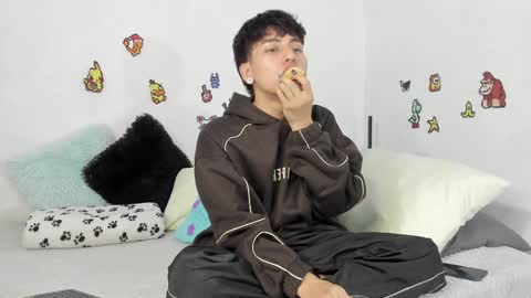 Snapshot of nico_nico_xd chatting on 29, 1, 2025 Nico online show from 29, 1, 2025