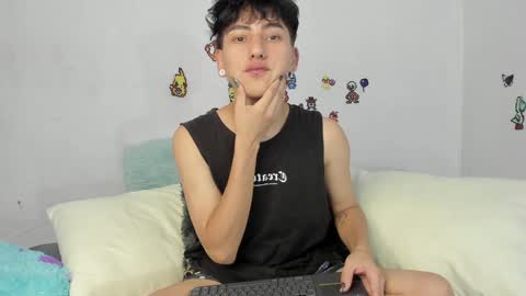 Snapshot of nico_nico_xd chatting on 30, 1, 2025 Nico online show from 30, 1, 2025