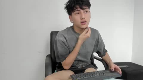 Snapshot of nico_nico_xd chatting on 9, 2, 2025 Nico online show from 9, 2, 2025