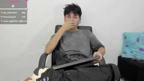 Snapshot of nico_nico_xd chatting on 10, 2, 2025 Nico online show from 10, 2, 2025