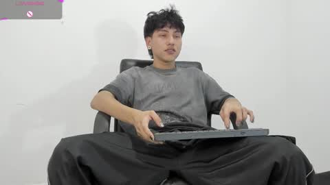 Snapshot of nico_nico_xd chatting on 11, 2, 2025 Nico online show from 11, 2, 2025