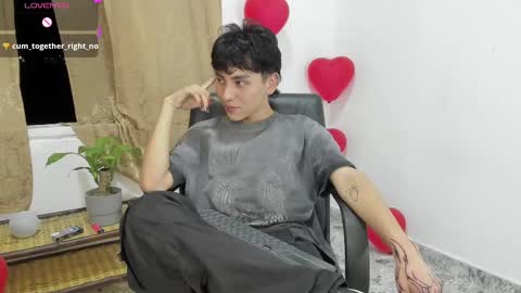 Snapshot of nico_nico_xd chatting on 15, 2, 2025 Nico online show from 15, 2, 2025