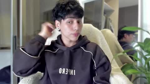 Snapshot of nico_nico_xd chatting on 23, 2, 2025 Nico online show from 23, 2, 2025