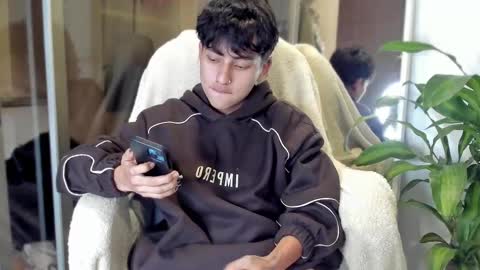 Snapshot of nico_nico_xd chatting on 23, 2, 2025 Nico online show from 23, 2, 2025