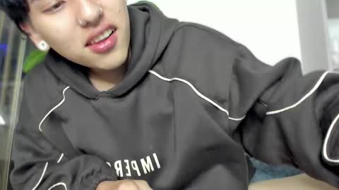 Snapshot of nico_nico_xd chatting on 26, 2, 2025 Nico online show from 26, 2, 2025