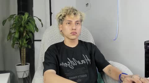 Snapshot of nico_nico_xd chatting on 1, 10, 2025 Nico online show from 1, 10, 2025