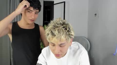 Snapshot of nico_nico_xd chatting on 2, 10, 2025 Nico online show from 2, 10, 2025