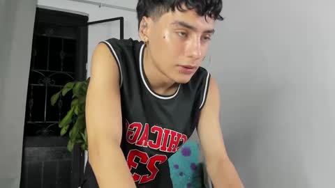 Snapshot of nico_nico_xd chatting on 10, 10, 2025 Nico online show from 10, 10, 2025