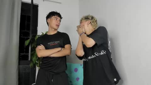 Snapshot of nico_nico_xd chatting on 12, 10, 2025 Nico online show from 12, 10, 2025