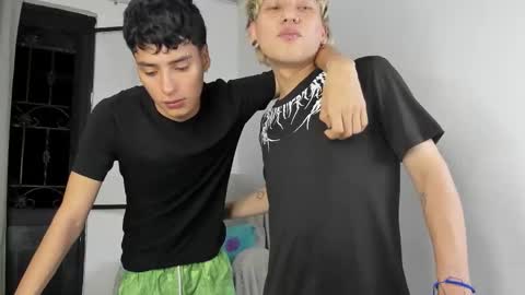 Snapshot of nico_nico_xd chatting on 13, 10, 2025 Nico online show from 13, 10, 2025