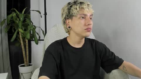 Snapshot of nico_nico_xd chatting on 6, 11, 2025 Nico online show from 6, 11, 2025