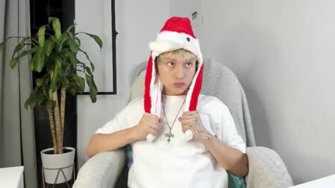 Snapshot of nico_nico_xd chatting on 11, 11, 2025 Nico online show from 11, 11, 2025