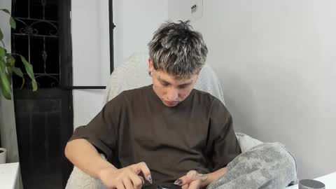 Snapshot of nico_nico_xd chatting on 18, 11, 2025 Nico online show from 18, 11, 2025