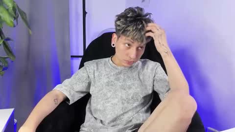 Snapshot of nico_nico_xd chatting on 18, 12, 2025 Nico online show from 18, 12, 2025