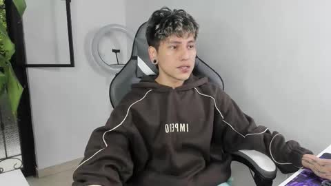 Nico  online show from 6, 1, 2026