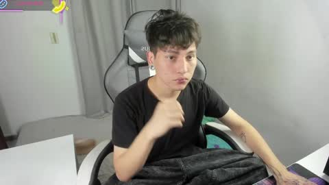 Snapshot of nico_nico_xd chatting on 27, 4, 2026 Nico online show from 27, 4, 2026
