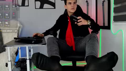 Nico online show from 21, 2, 2026