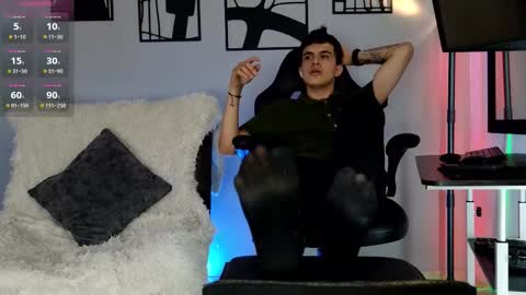 Nico online show from 28, 2, 2026