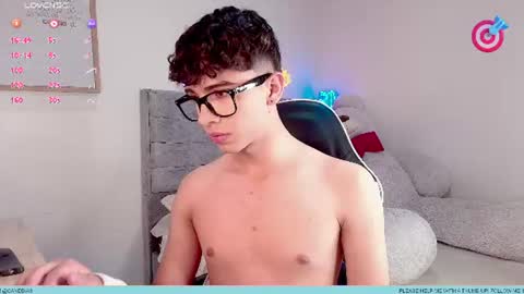 Snapshot of nico_prince chatting on 16, 6, 2026 nico online show from 16, 6, 2026