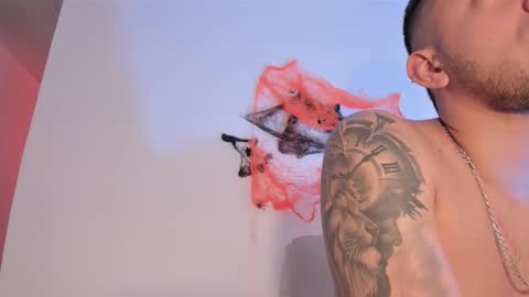 Nicolas online show from 2, 11, 2025