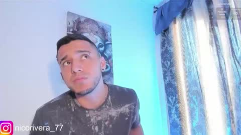 Nicolas online show from 12, 11, 2025