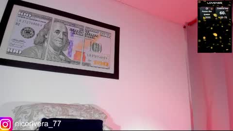 Snapshot of nico_rivera chatting on 7, 6, 2026 Nicolas online show from 7, 6, 2026