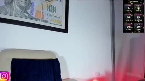 Snapshot of nico_rivera chatting on 23, 6, 2026 Nicolas online show from 23, 6, 2026