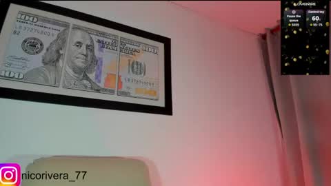 Snapshot of nico_rivera chatting on 6, 7, 2026 Nicolas online show from 6, 7, 2026