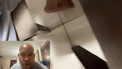 Carlos Nico online show from 16, 3, 2026