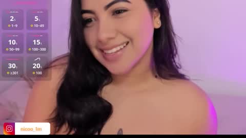 nicol online show from 6, 3, 2026