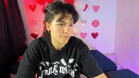 NICO online show from 15, 2, 2026