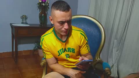 Nico Gentle online show from 25, 6, 2026