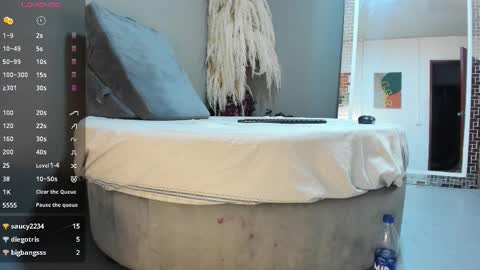 nicohillx online show from 15, 12, 2025