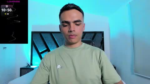 Nico King online show from 16, 12, 2025