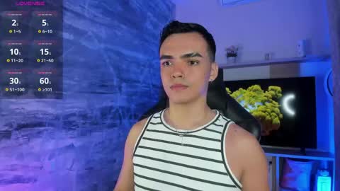 Nico King online show from 23, 3, 2026