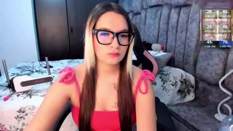 YuliEM online show from 18, 10, 2025