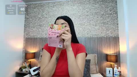 Nicol Alvarez online show from 9, 1, 2026