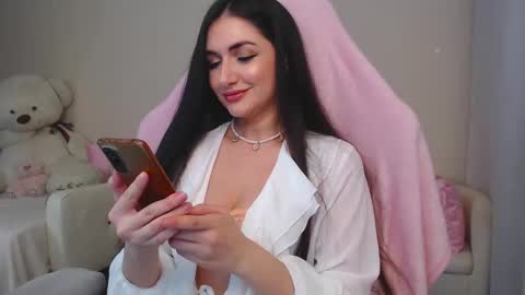 Snapshot of nicol_angel888 chatting on 13, 2, 2025 Nicole Online at about after 1000 6 UK time or 900 - 500 UK time it approximate time interval online show from 13, 2, 2025