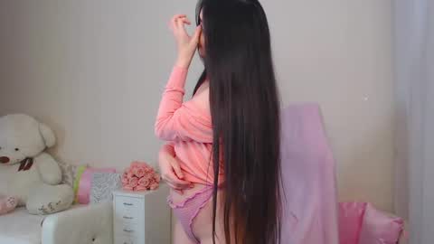 Snapshot of nicol_angel888 chatting on 9, 3, 2025 Nicole Online at about after 1000 6 UK time or 900 - 500 UK time it approximate time interval online show from 9, 3, 2025