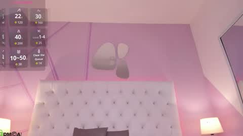 Snapshot of nicol_betancur chatting on 15, 10, 2025 Nicol online show from 15, 10, 2025