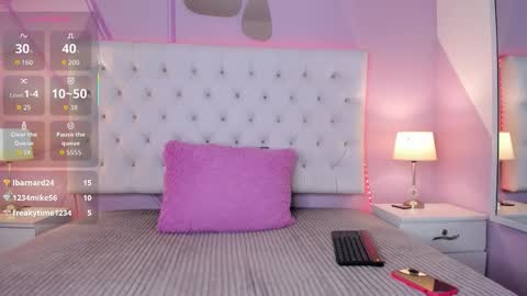 Snapshot of nicol_betancur chatting on 20, 11, 2025 Nicol online show from 20, 11, 2025