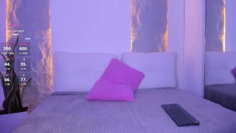 Snapshot of nicol_betancur chatting on 11, 7, 2026 Nicol online show from 11, 7, 2026